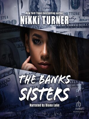 cover image of The Banks Sisters